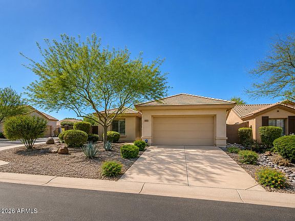 3rd image of 40837 N PRESTANCIA Court
