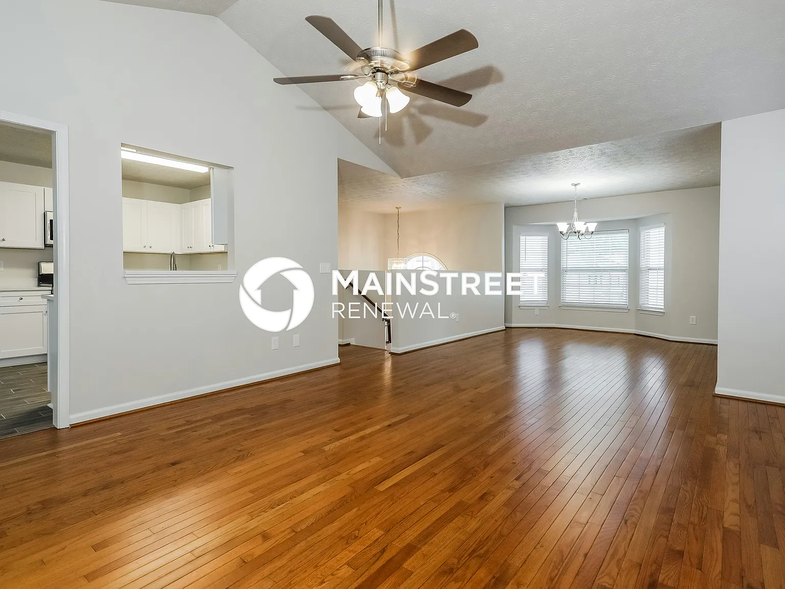 2844 Appaloosa Run — Photo 3