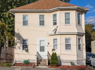 9 Fletcher Ave, Cranston, RI 02920