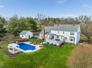 5 Grandin Ter, Annandale, NJ 08801
