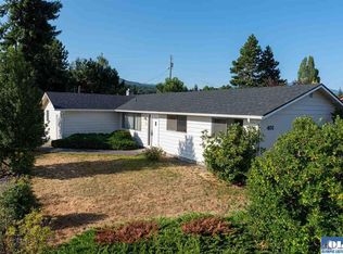 401 W Hemlock St, Sequim, WA 98382