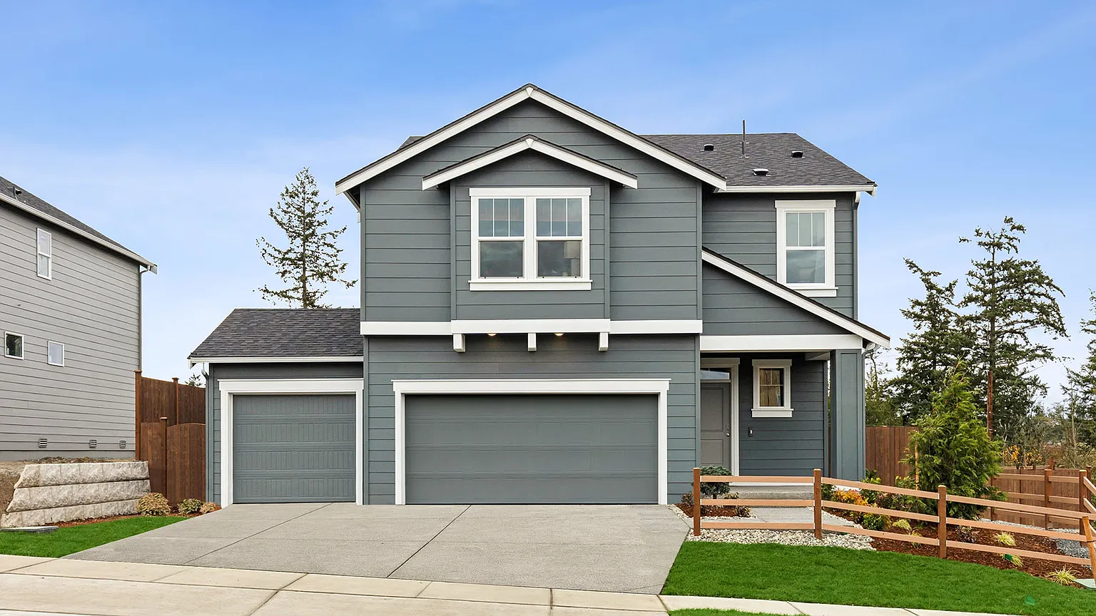 28202 75th Dr NW #13 photo 1