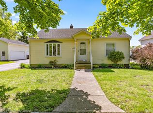 230 Mechanic St, Dundee, MI 48131