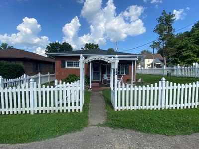 304 High Street, Huntington, WV, 25704