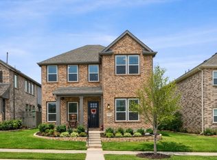 2357 Gray Dr, Northlake, TX 76247