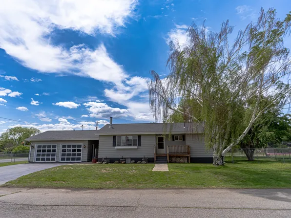 611 E King St, East Helena, MT 59635