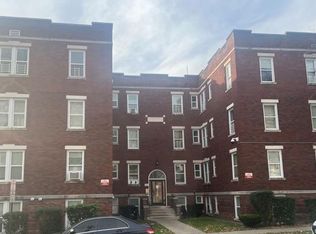 60 Carroll St APT B3, Poughkeepsie, NY 12601