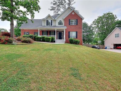 931 Bonaventure Way, Lawrenceville, GA, 30044