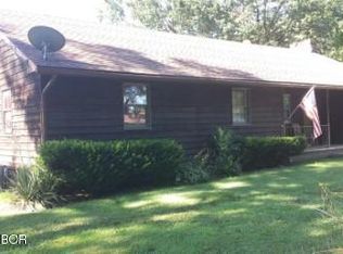 2010 Simmons St, Metropolis, IL 62960