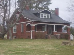 1506 W Main St, Greeneville, TN 37745