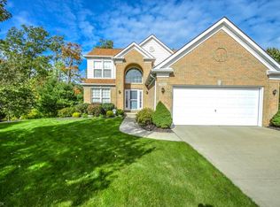 3065 Elmer Dr, Brunswick, OH 44212