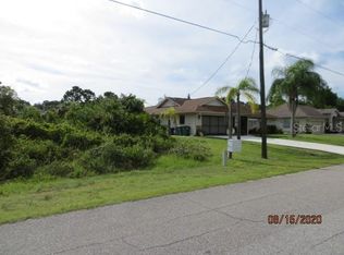 3055 Cabaret St, Port Charlotte, FL 33948