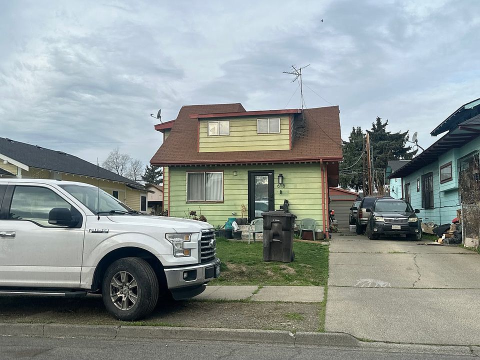 1st image of 618 S 10th Ave