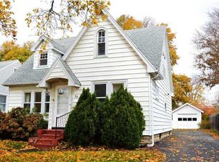 52 Shady Way, Rochester, NY 14616