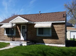 411 Marston St, Bay City, MI