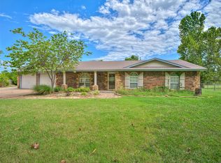 900 N Choctaw Rd, Choctaw, OK 73020