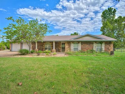 900 N Choctaw Rd, Choctaw, OK, 73020