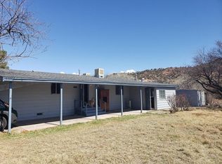6128 E River Run Dr, Cottonwood, AZ 86326