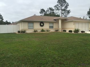 11 Roller Ln, Palm Coast, FL 32164