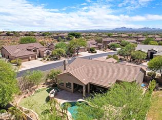 14891 N 107th Way, Scottsdale, AZ 85255