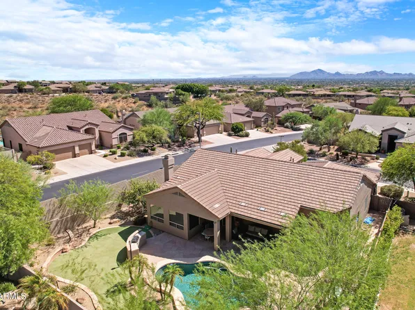 14891 N 107TH Way, Scottsdale, AZ 85255