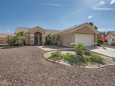 2401 Ocean Edge Ct, Las Vegas, NV, 89134