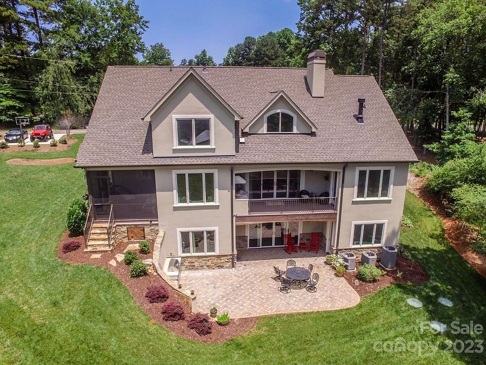 645 Kemp Rd, Mooresville, NC 28117 Zillow