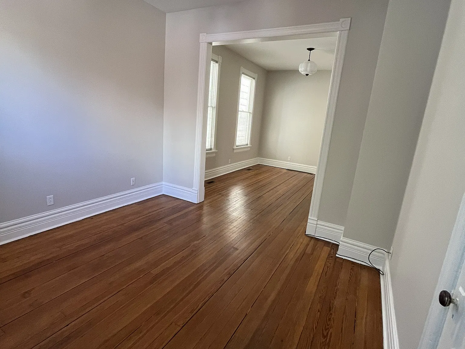 1317 W. George St., Unit 1 — Photo 3