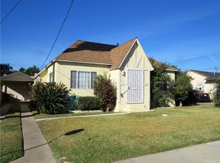 3715 Ivar Ave, Rosemead, CA 91770