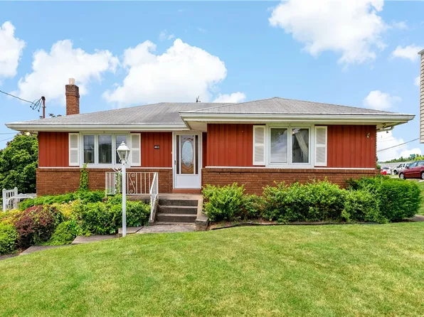 463 Thomas St, Monroeville, PA 15146