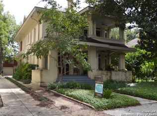 328 Madison APT 2, San Antonio, TX 78204