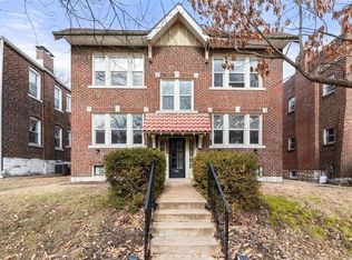 4459 Russell Blvd APT 1E, Saint Louis, MO 63110