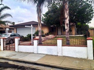 10045 Amherst Ave, Montclair, CA 91763