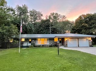 149 N Estates Dr, Gaylord, MI 49735