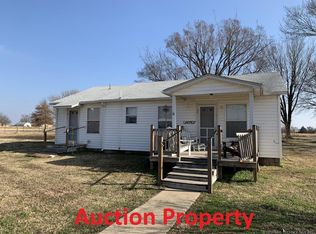 35304 S 4250th Rd, Inola, OK 74036