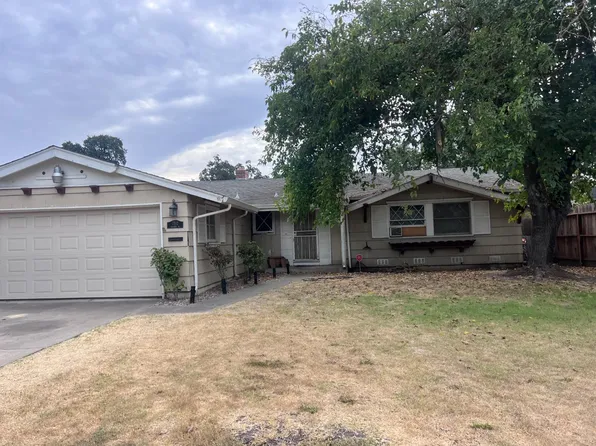 7512 Heather Dr, Stockton, CA 95207
