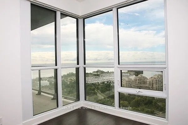 2200 Lake Shore Blvd W #3101 — Photo 11
