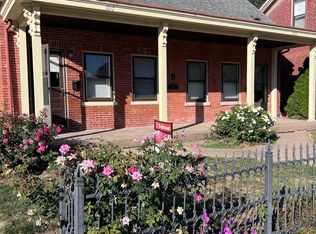 1017-1019 Kentucky St, Quincy, IL 62301