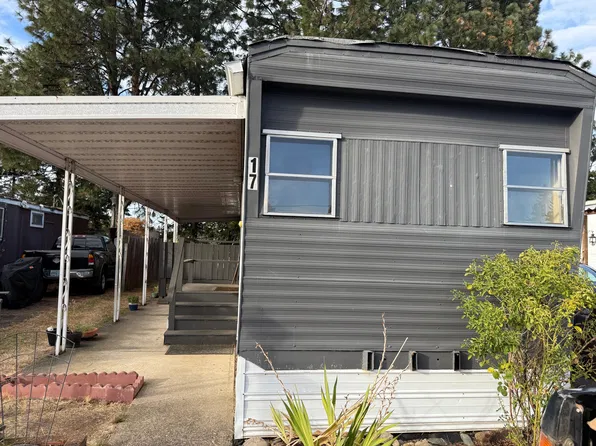 7635 SE Johnson Creek Blvd, Portland, OR 97206