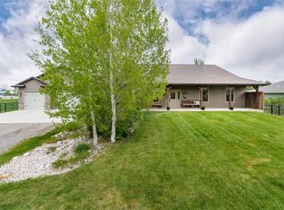 9215 Kautzman Rd, Billings, MT 59101
