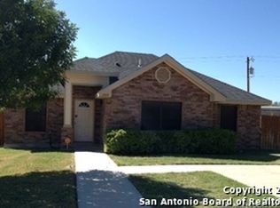 1707 Champion Cir, Eagle Pass, TX 78852