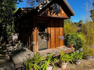 171 Gold Ridge Rd, Sebastopol, CA 95472
