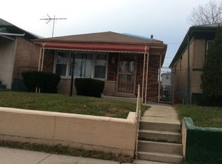 5307 S Lowe Ave, Chicago, IL 60609
