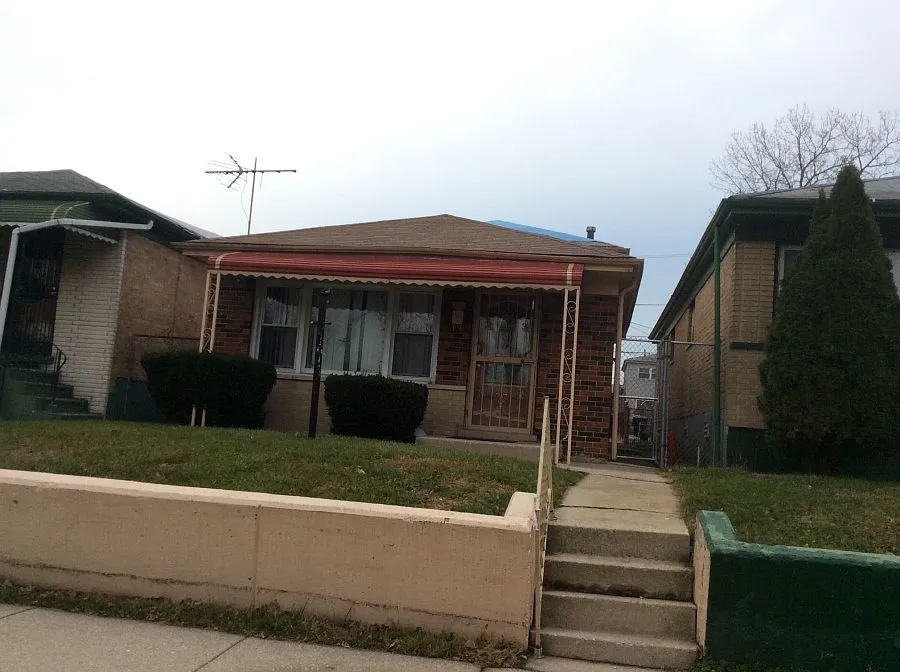 5307 S Lowe Ave photo 1