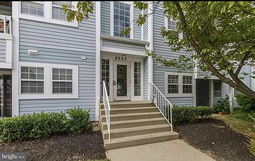 8503 Falls Run Rd #B Photo 1 8503 Falls Run Rd #B Photo 1