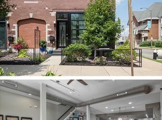 3201-3213 Lafayette Ave, Saint Louis, MO 63104