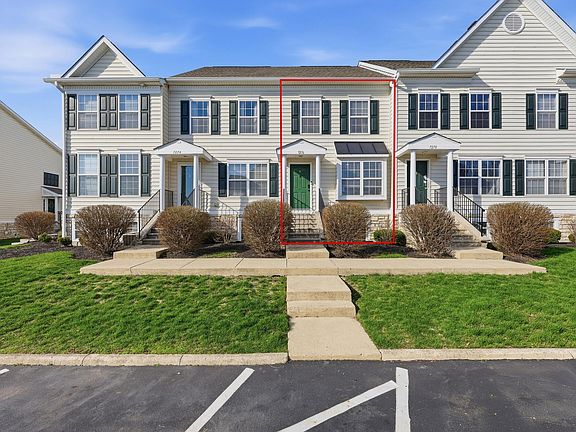 3rd image of 7276 Colonial Affair Dr #11