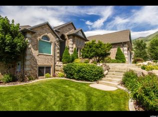 284 W 2050 S, Perry, UT 84302