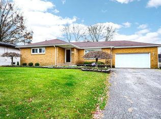 519 Blossom Ave, Campbell, OH