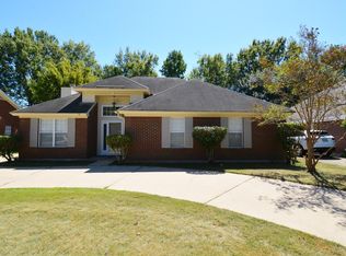 7408 Brampton Ln, Montgomery, AL 36117